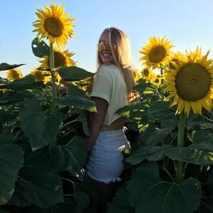 Meet your Posher, Grace